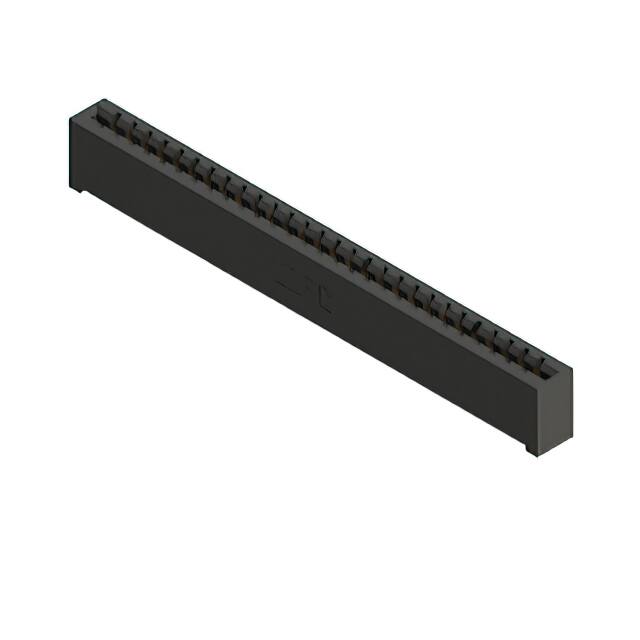 387-028-541-101 EDAC Inc.  Edgeboard Connectors